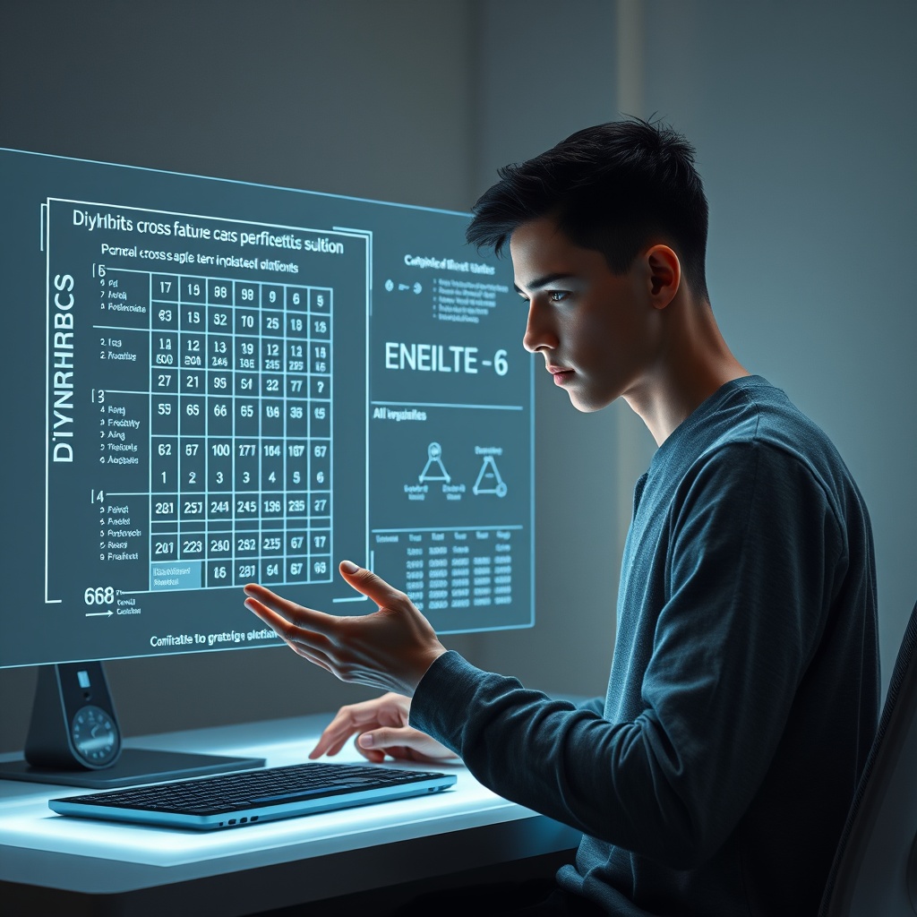 Master NEET Genetics: Mendel's Laws Numericals Practice with AI