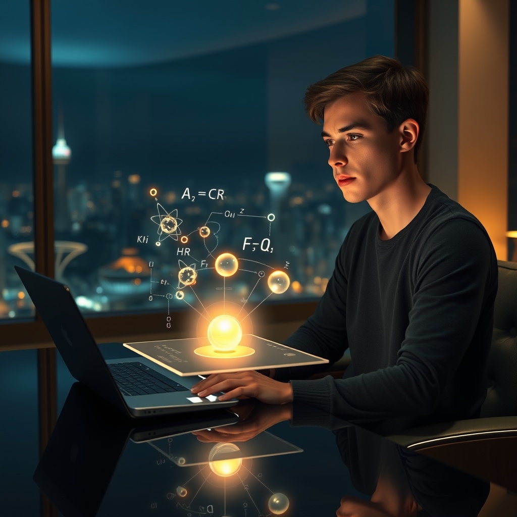 Master Studies with Real-Time AI Tutor Voice Calls