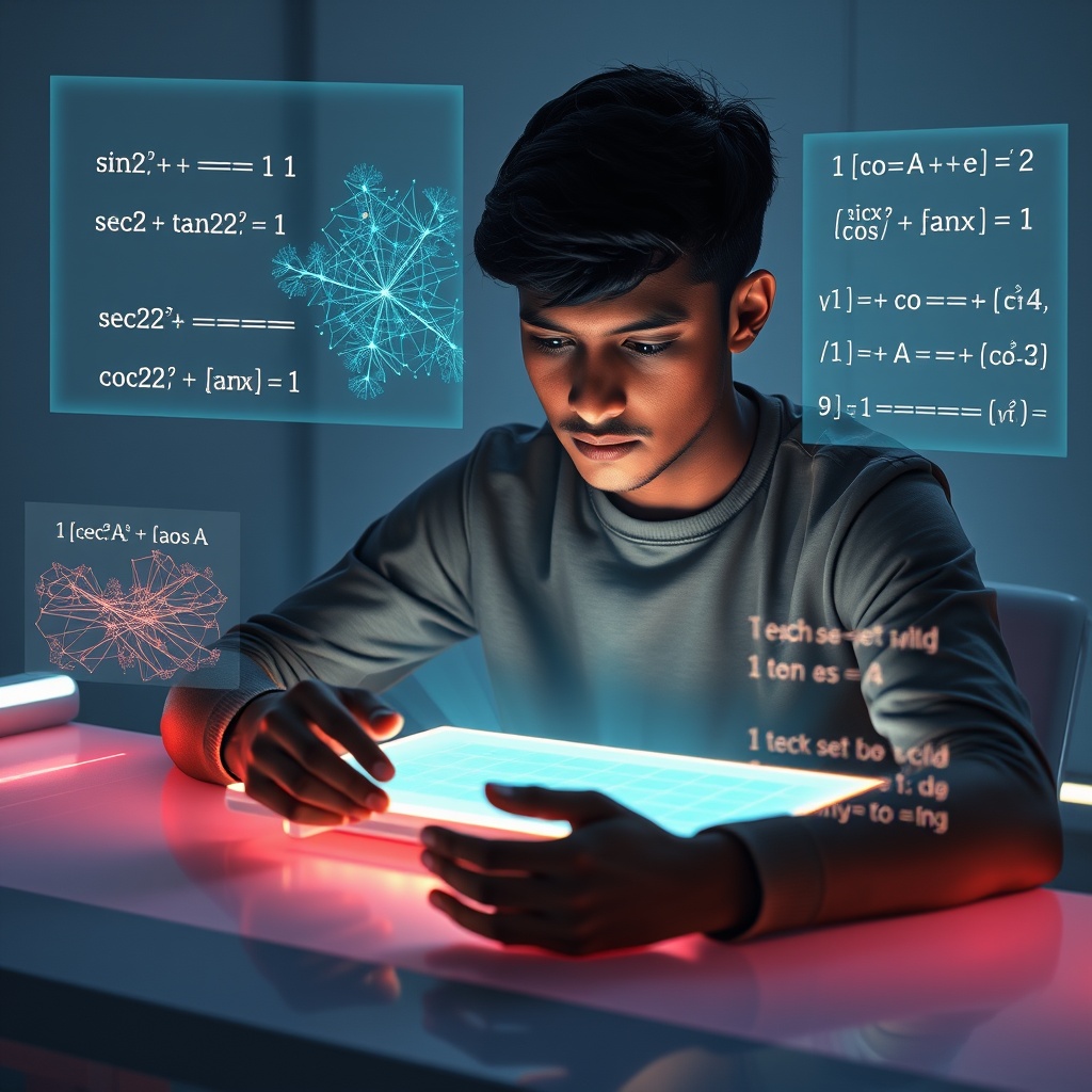 Master Trigonometric Identities Class 10 with Smart Tricks