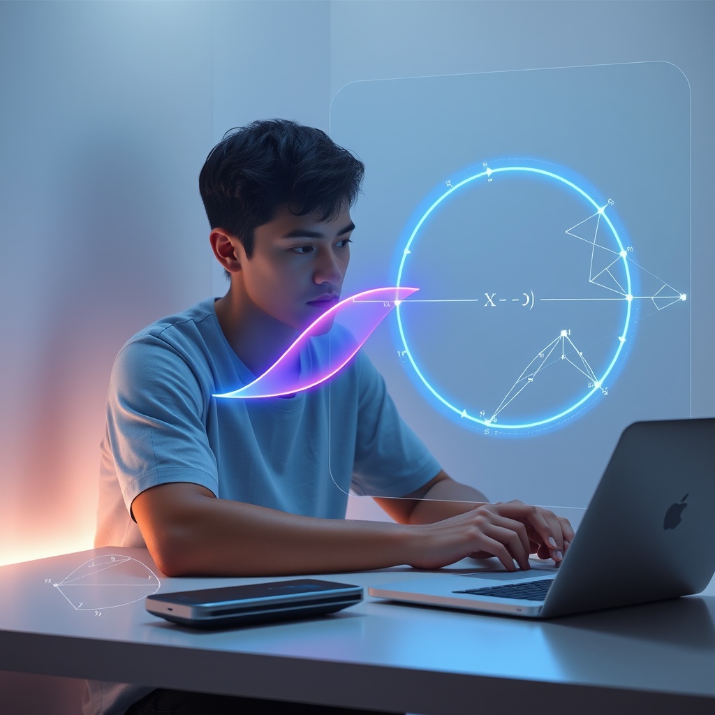 Master Trigonometry Step-by-Step with Your AI Math Tutor