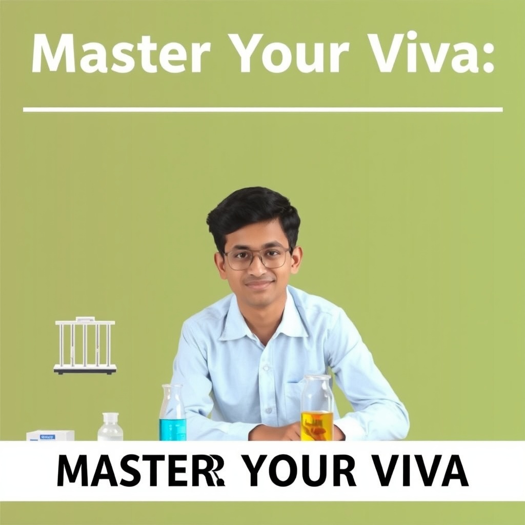 Master Your Viva: How to Prepare for Viva Questions in Board Practical Exams