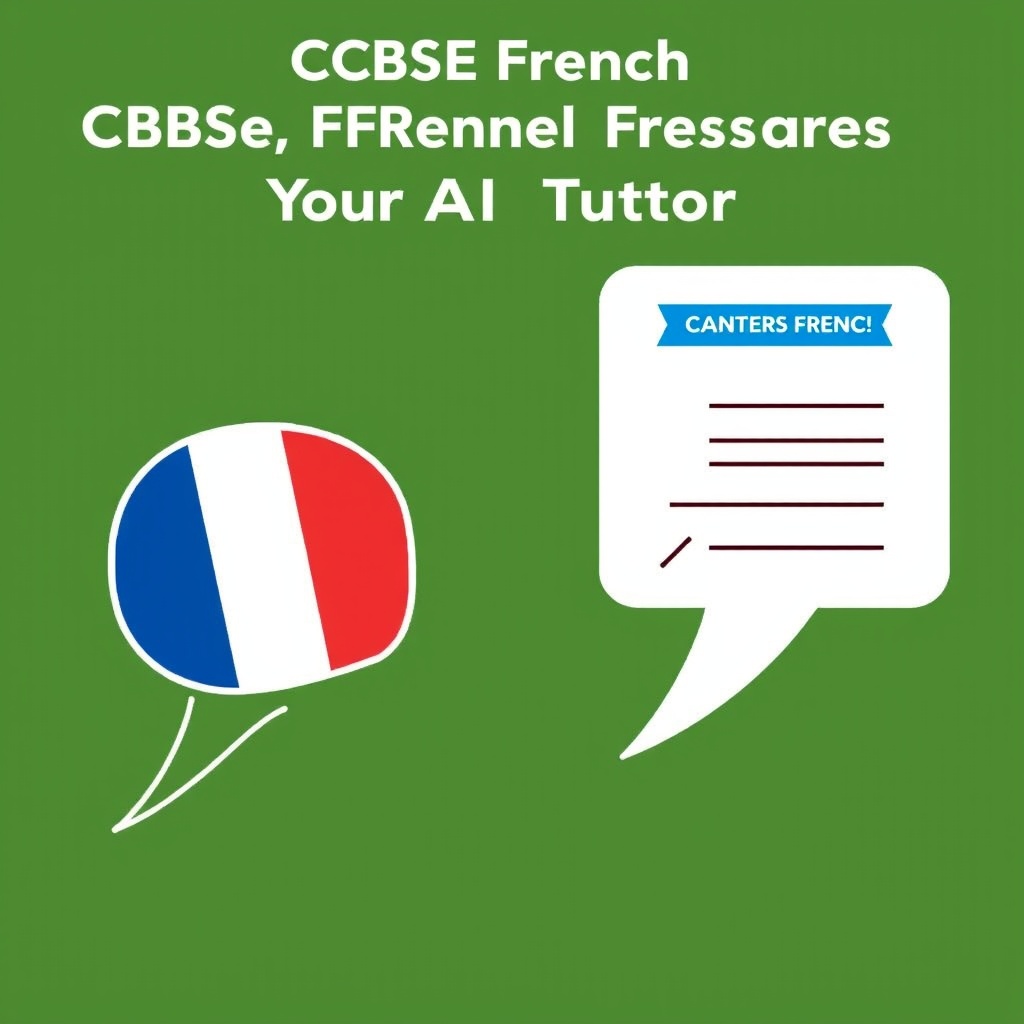 Mastering CBSE French: Scoring High in Your Boards