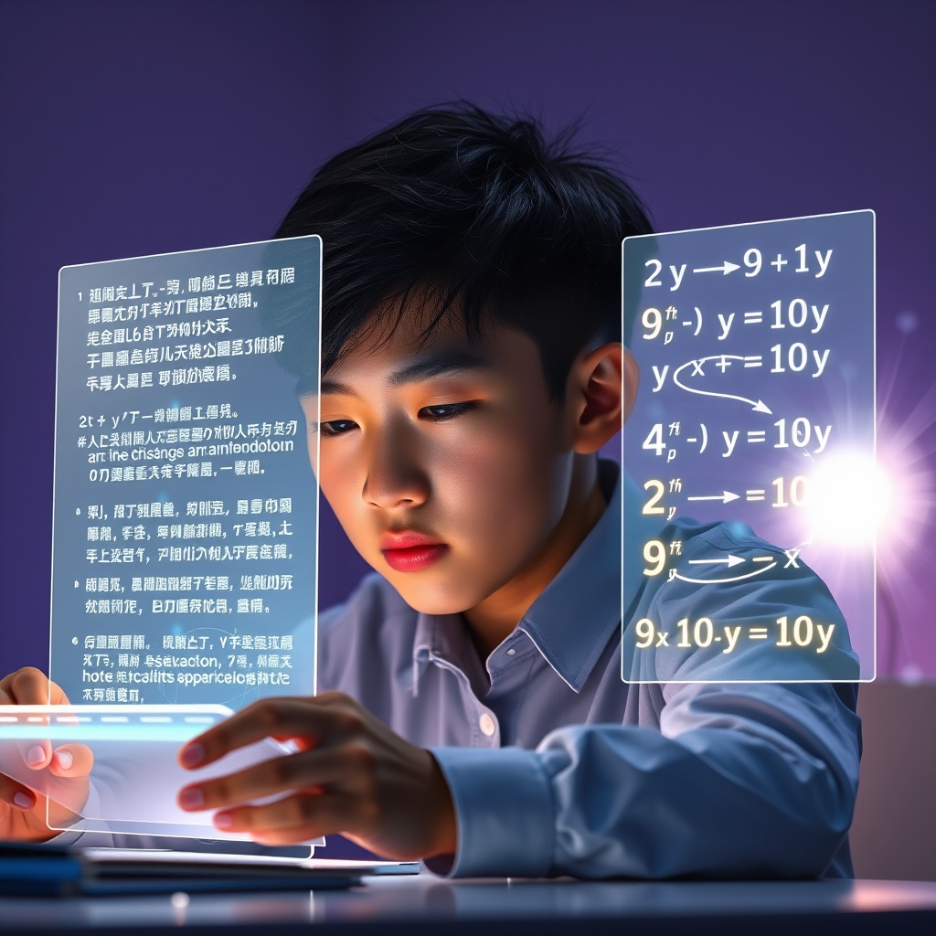 Mastering Class 10 Word Problems: How to Set Up Equations Correctly