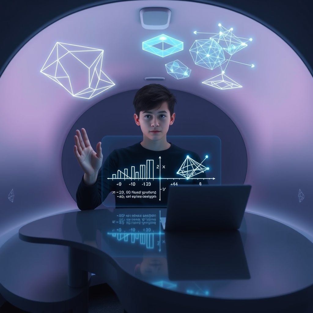 Mastering Class 9 & 10 Maths: Step-by-Step AI Tutoring