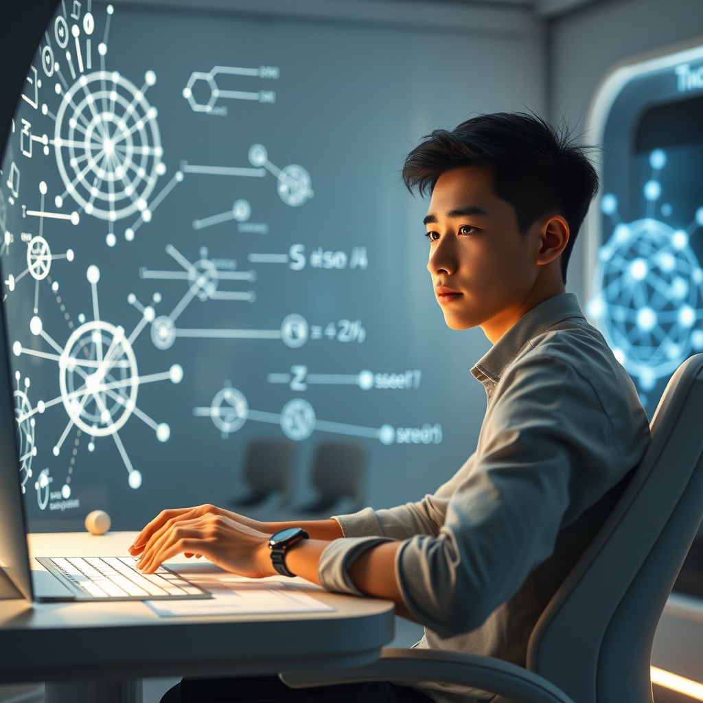 Mastering JEE Main Negative Marking Anxiety