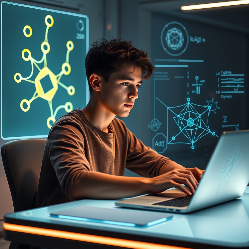 Mastering JEE Physics & Chemistry: How AI Tutors Can Help