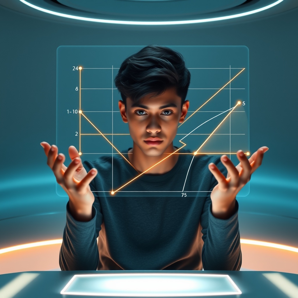 Mastering Linear Programming Class 12: Why Graphing Trips Students Up