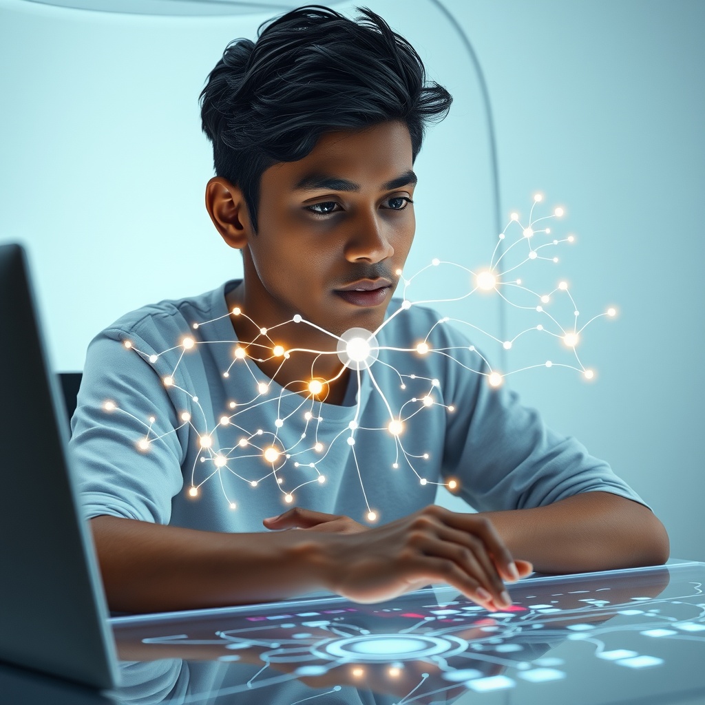 Mastering Long NCERT Chapters: Your Guide to Effective Mind Maps