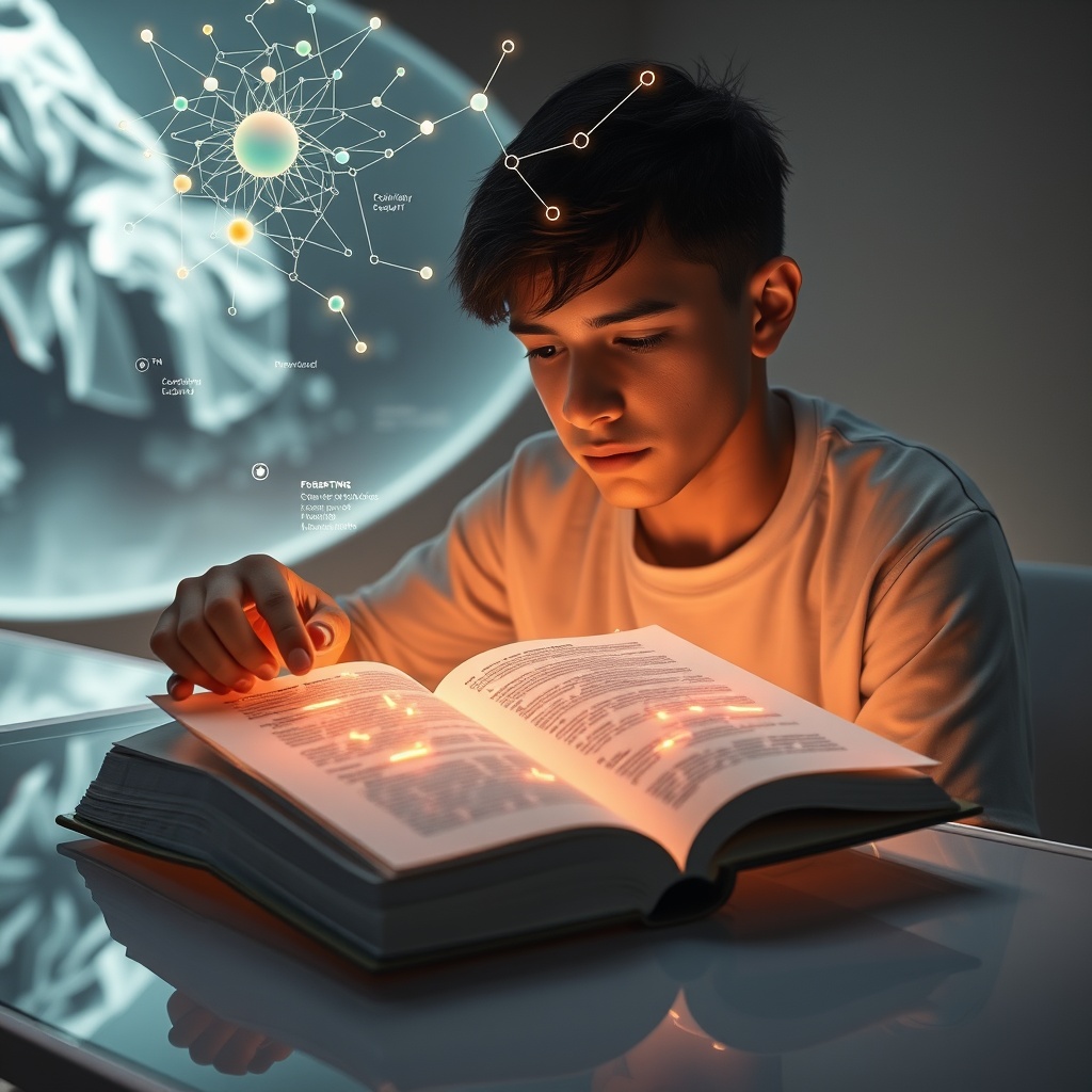 Mastering NEET Ecology & Environment: NCERT Lines as Your Blueprint