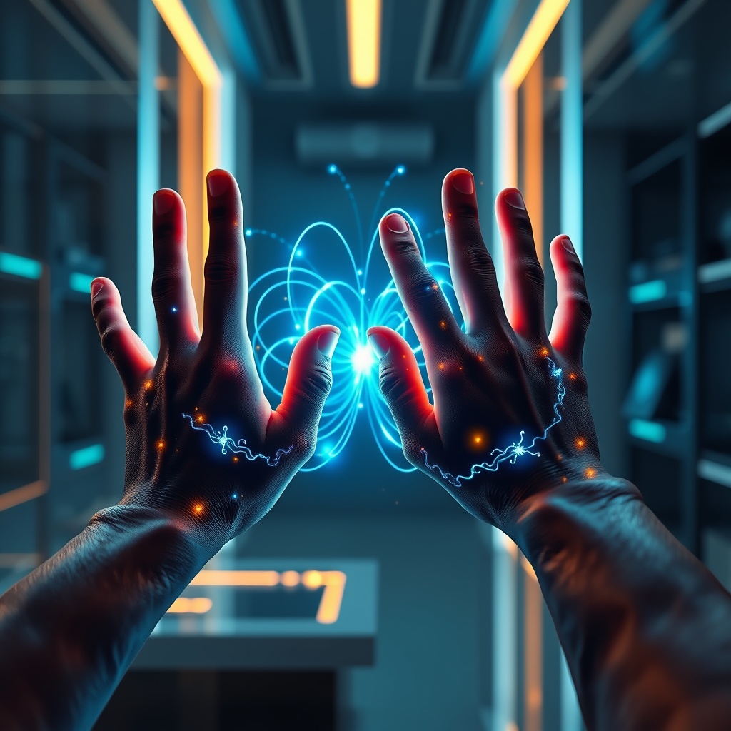 Mastering the Right-Hand Rule in Magnetic Effects of Current