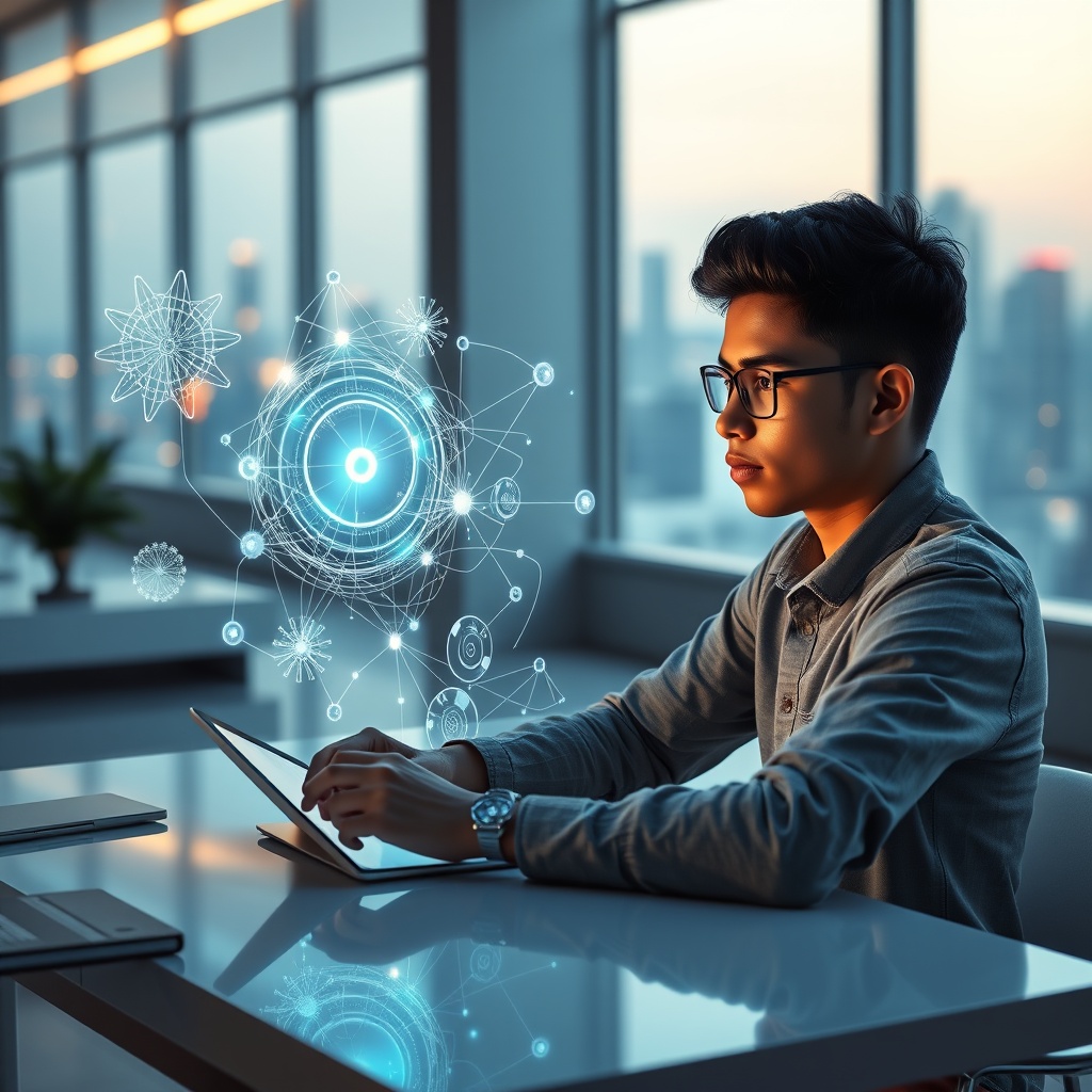 Maximize Your Post-Board Gap for Entrance Exams with AI