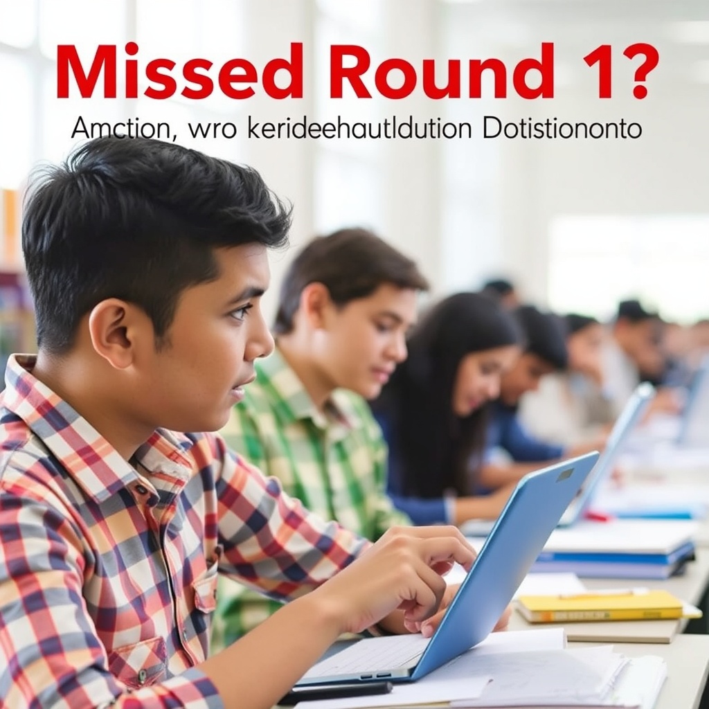 Missed CSAB Round 1? Your Options for Engineering Admissions