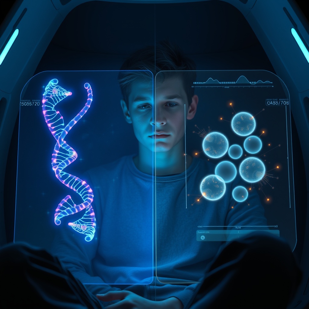 Mitosis vs. Meiosis: An Easy Trick for Class 10 Biology