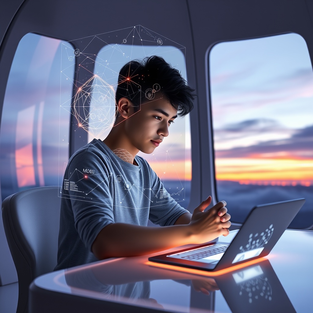 Morning Lark or Night Owl: Is Early Study Actually Better Than Night?