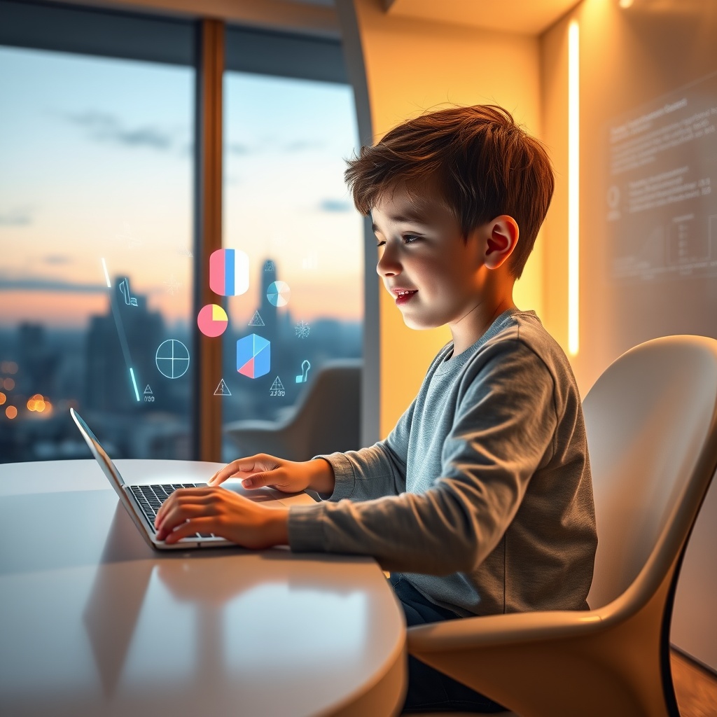 Motivating Your Child to Study Without Scolding: Effective Strategies