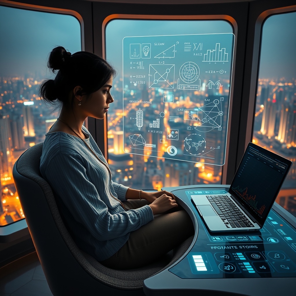 Navigating 2026: The AI-Human Hybrid Tutoring Model for Indian Students