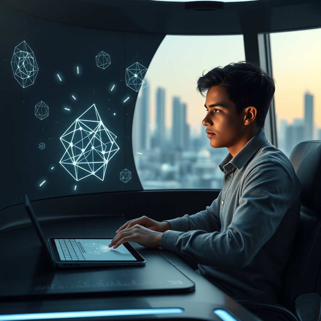Navigating AI Help: When to Do Your Own Work
