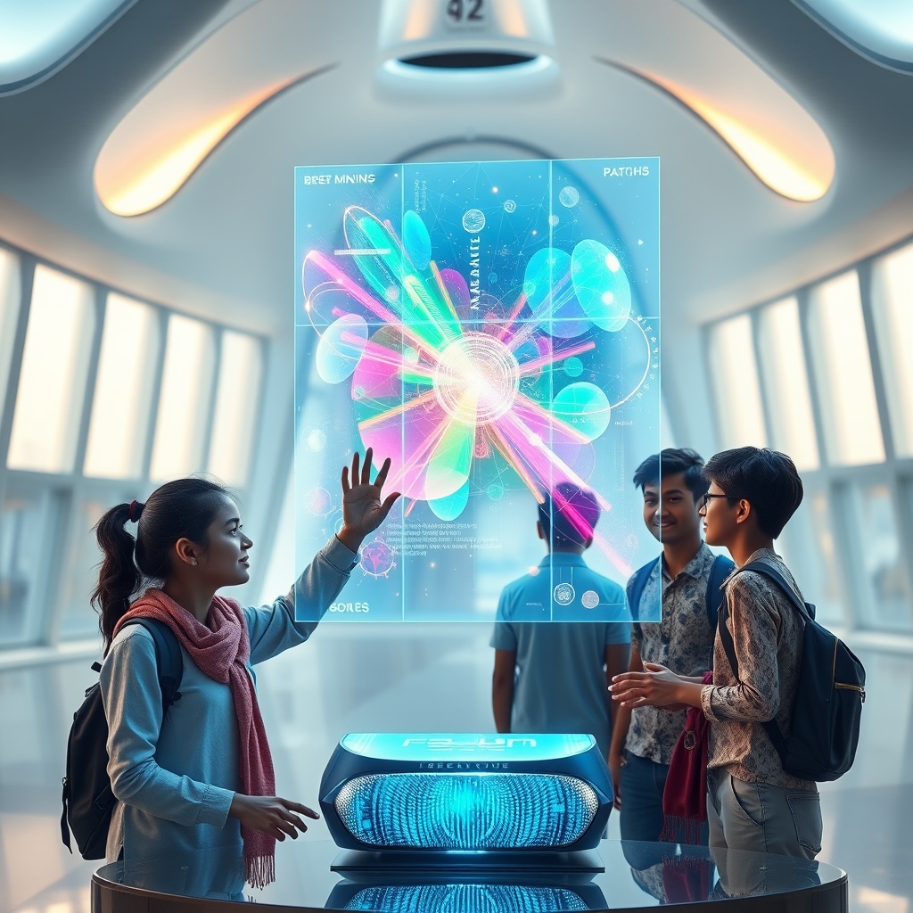NEP's Multidisciplinary Shift: Remaking Class 11 Subject Choices