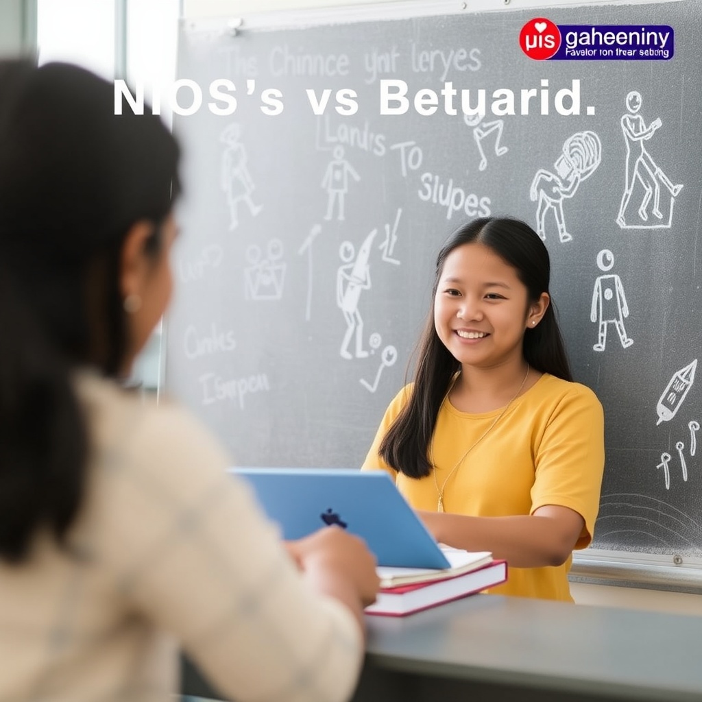 NIOS vs Regular Board: Key Changes for Switching Students