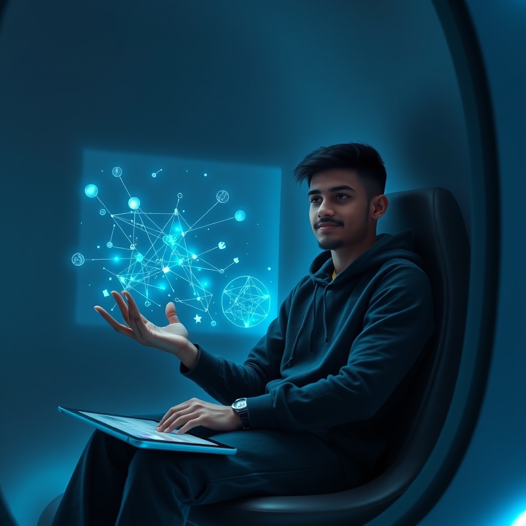 No More Fear: Why a Judgment-Free AI Teacher Transforms Student Learning