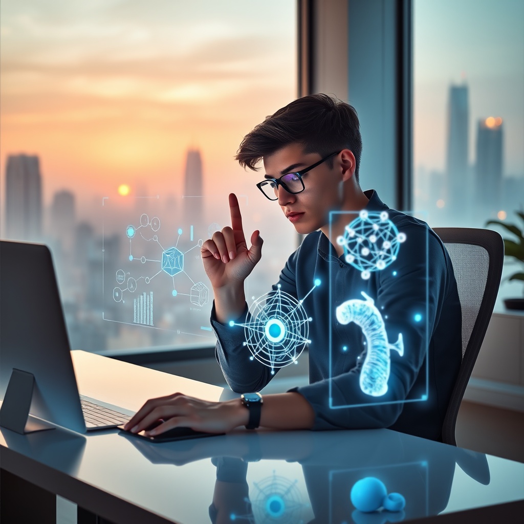 Online Physics Chemistry Biology Tuition for Class 11 & 12: Your AI Advantage