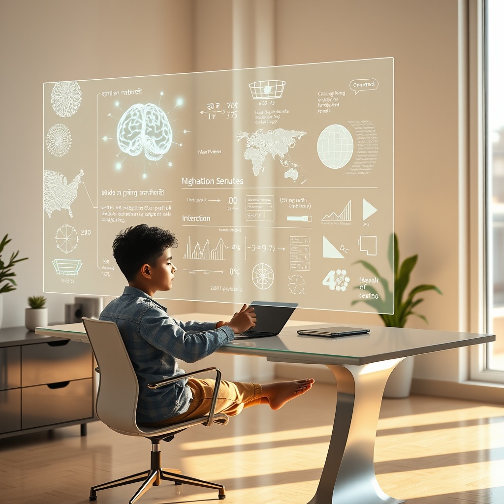 Personalized Online Coaching for State Board Students
