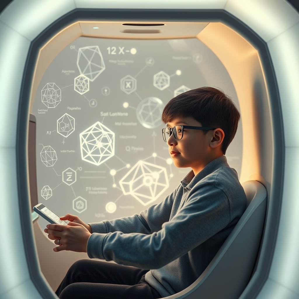 Personalized Pacing: Unlocking Potential Beyond "Slow Learner" Labels