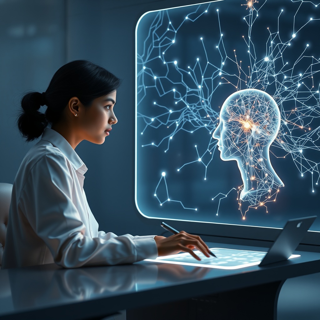 Psychology Class 12: Mastering Case Study Questions with AI