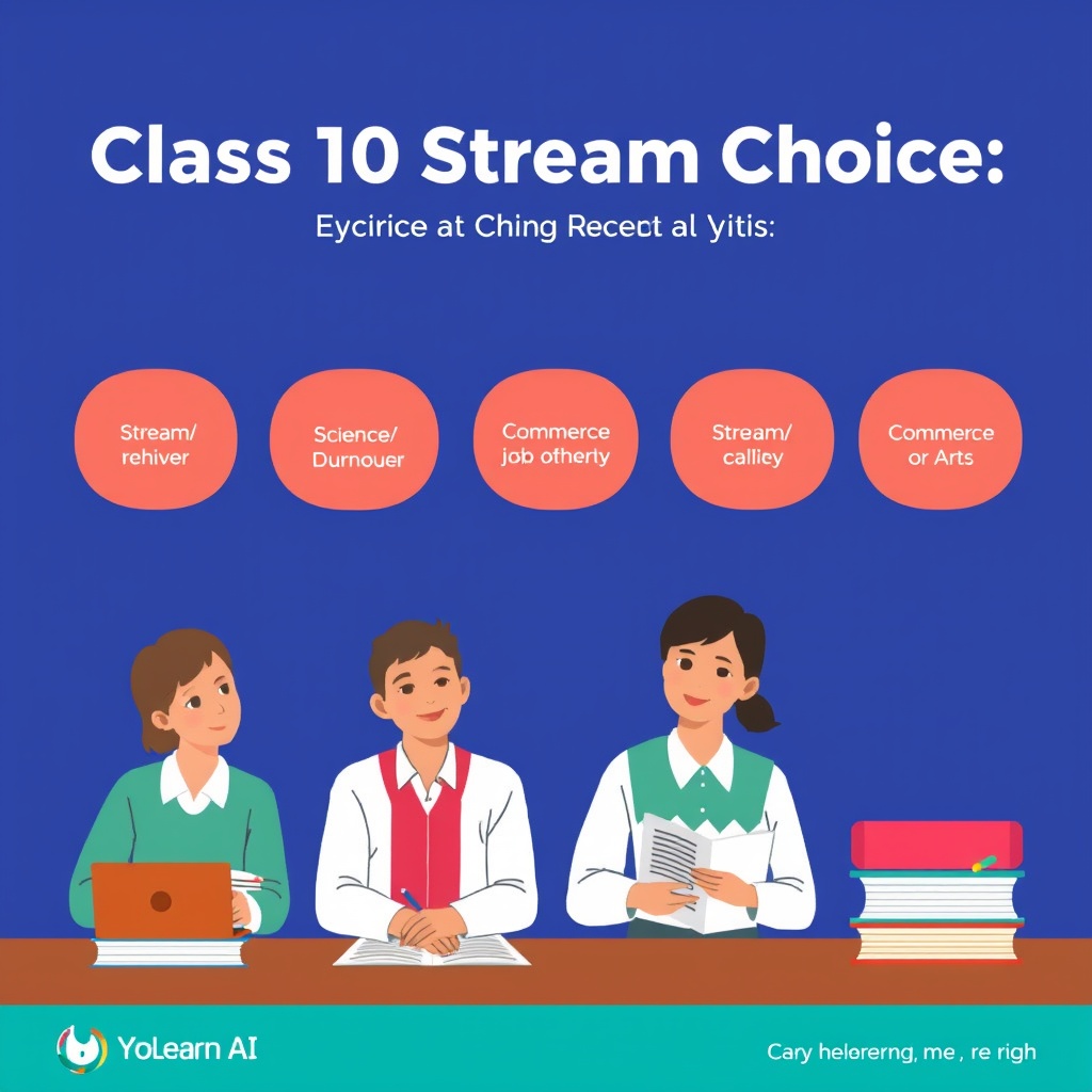 Science, Commerce, or Arts: Your Stream Choice Beyond Marks