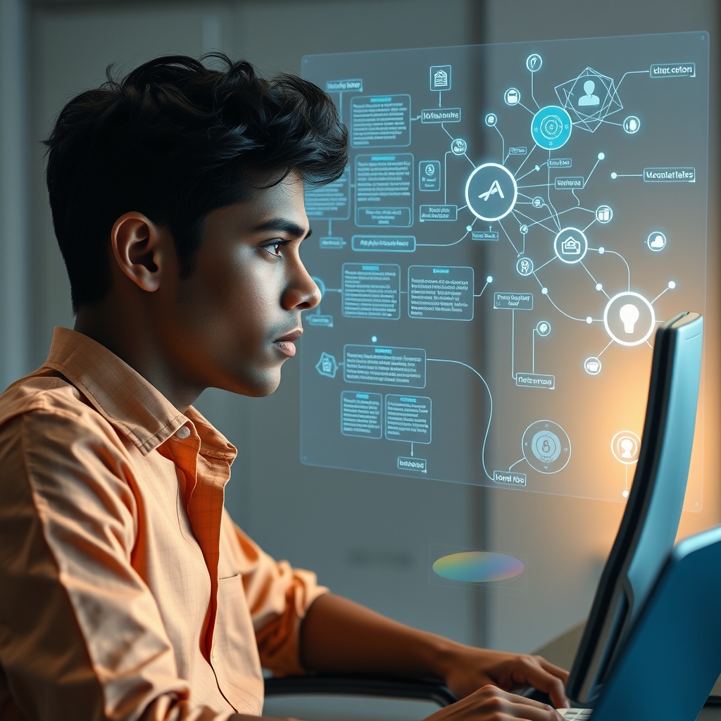 Sharpen Your Mind: AI Study Methods for Critical Thinking