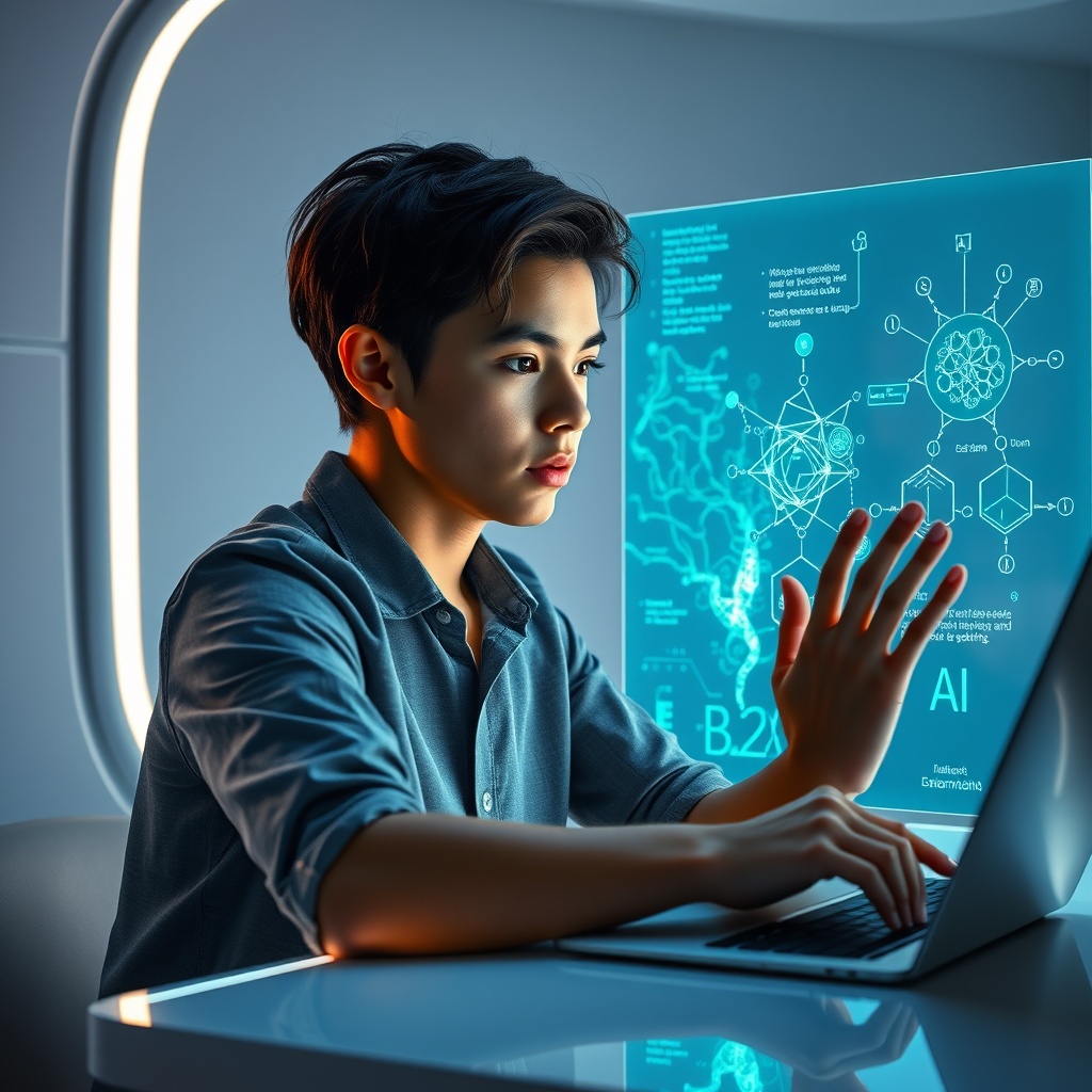 Smart Use of AI: Preventing Student Dependency in Learning