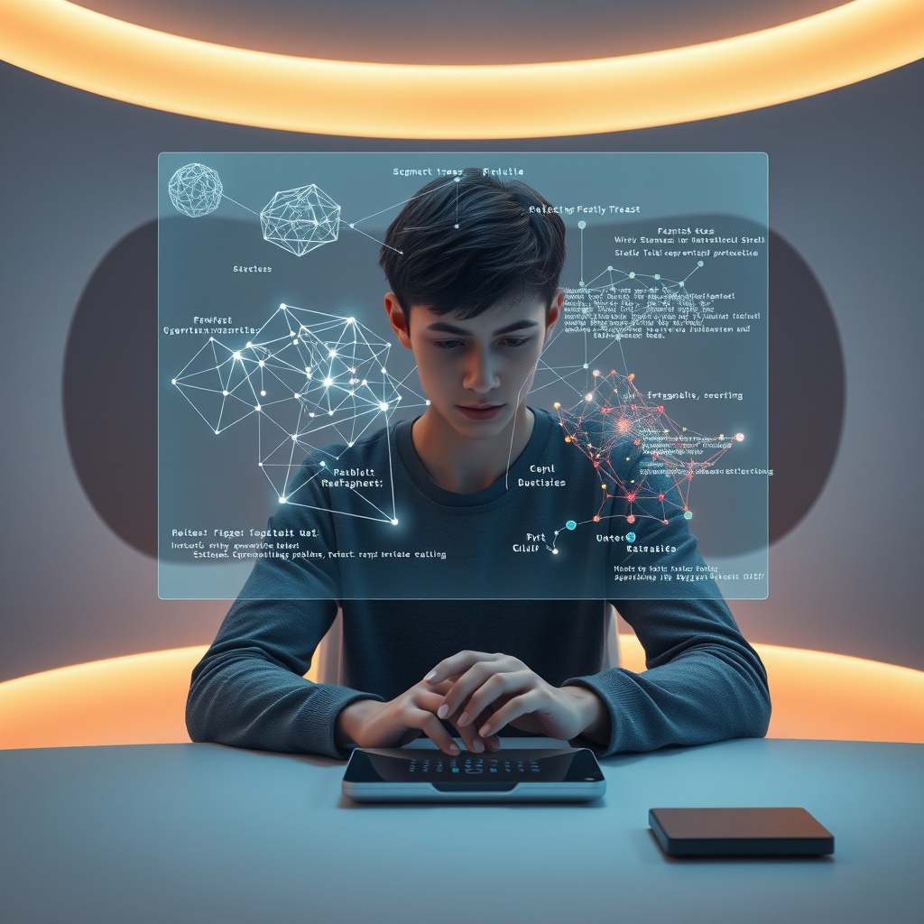 Strategic Prep: Coding Olympiads & Regular Computer Science Success
