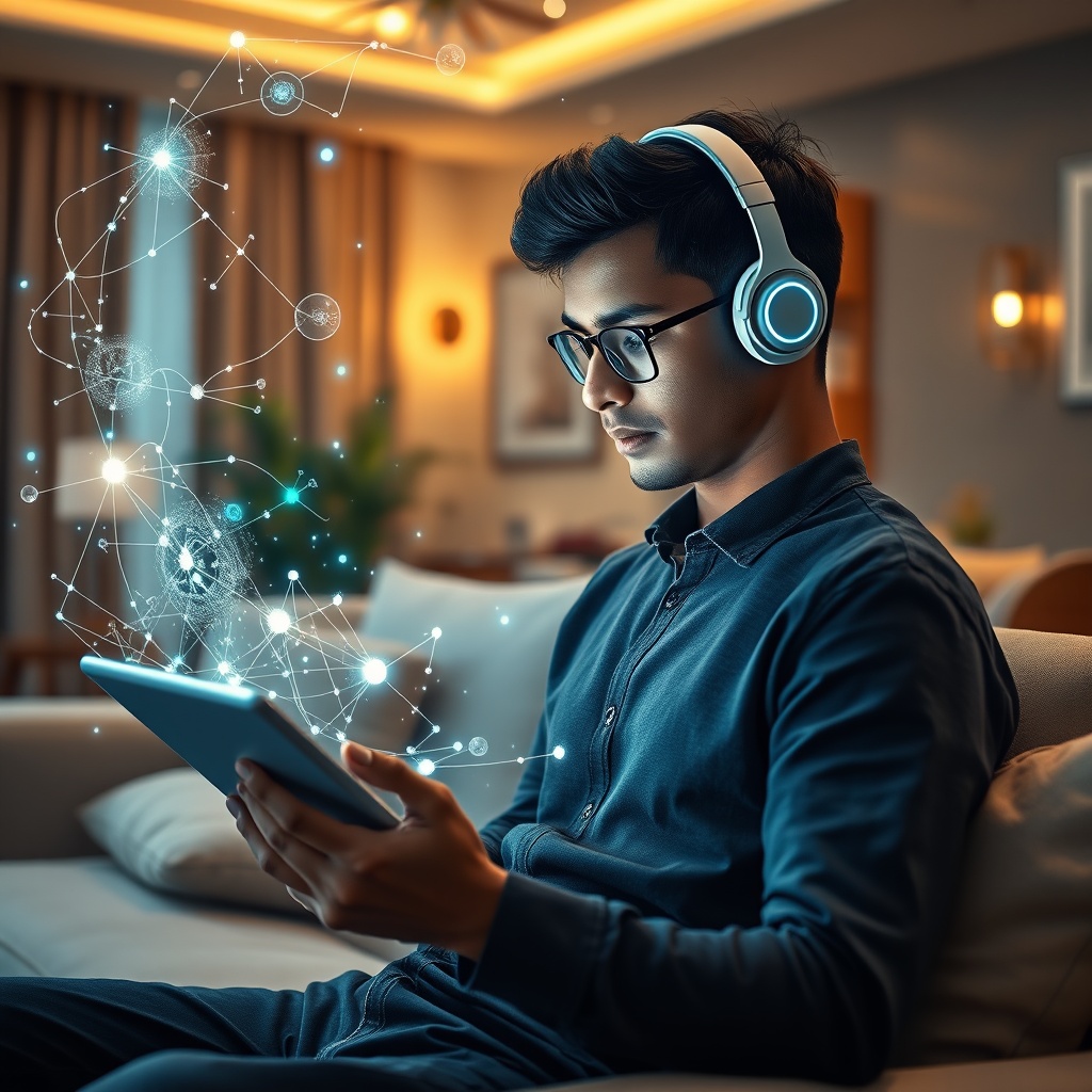 Studying in a Joint Family: Mastering Focus Without Isolation