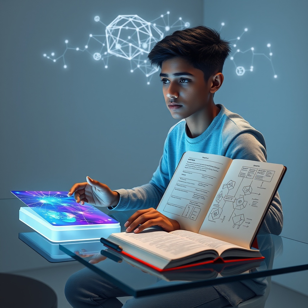 Tablet vs. Notebook: Does Study Medium Change Retention?