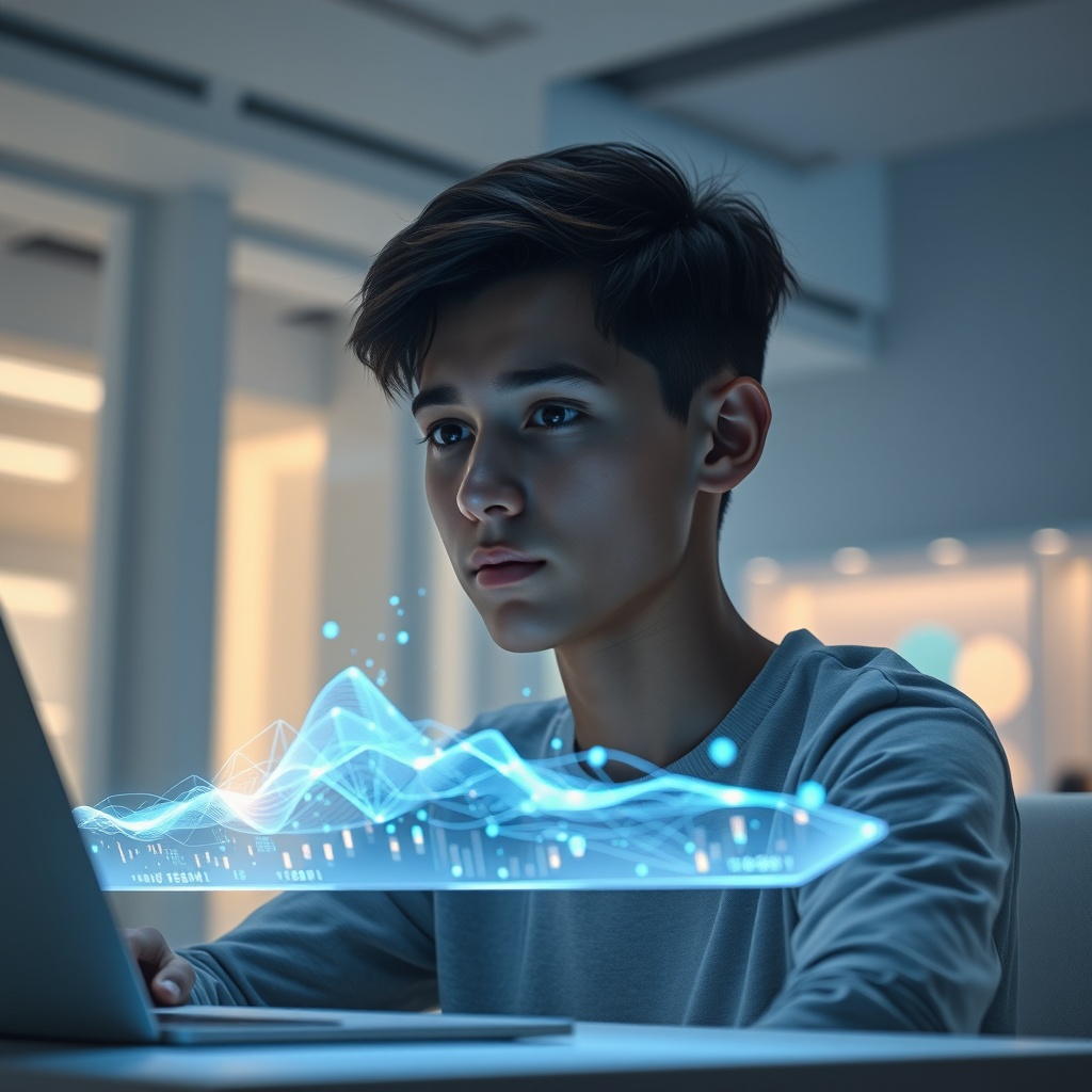 The Science of Speaking Aloud: Boost Your Memory with Voice-Based Learning
