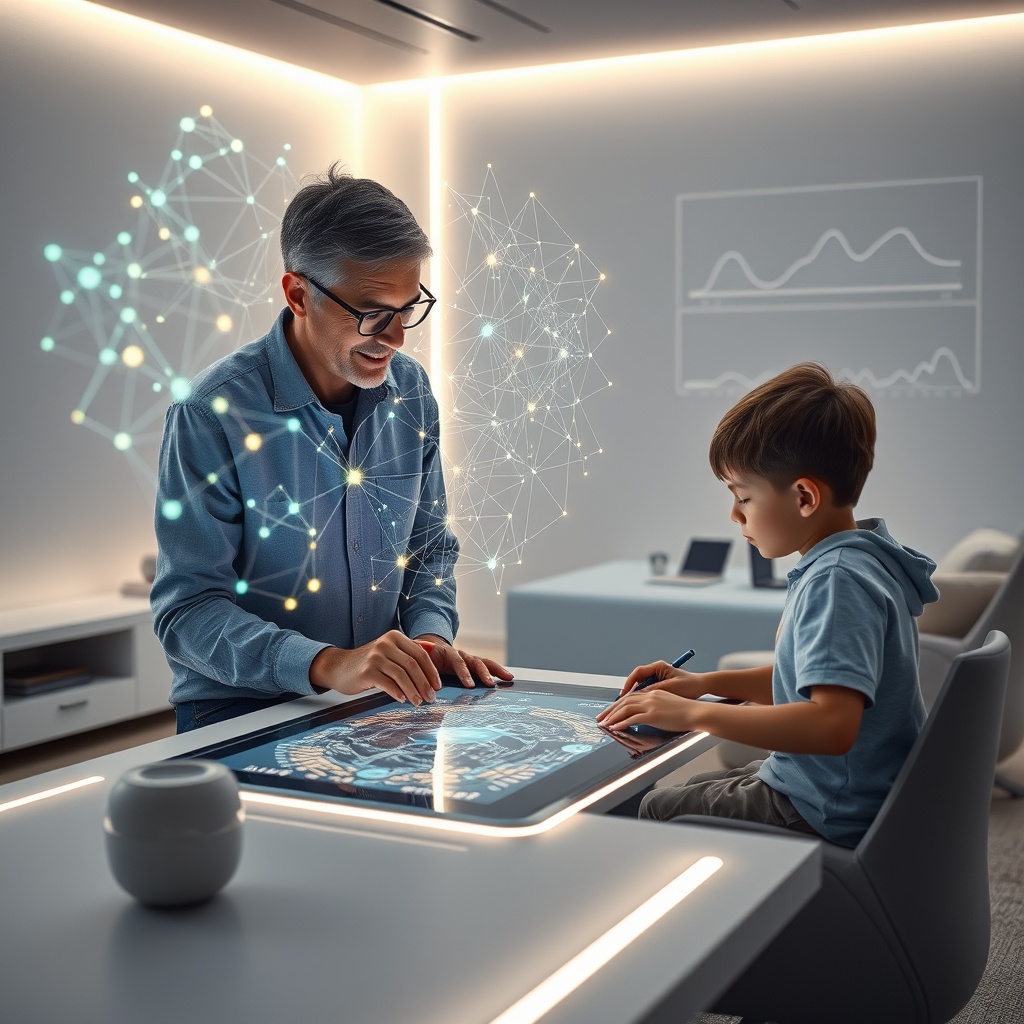 The Value of a Parent Dashboard for AI Tutor Sessions