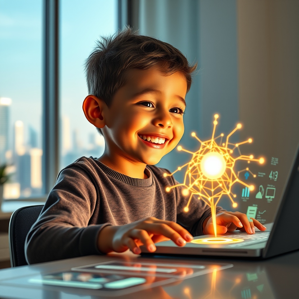 Turn Learning into Play: How to Make Studying Fun for Kids