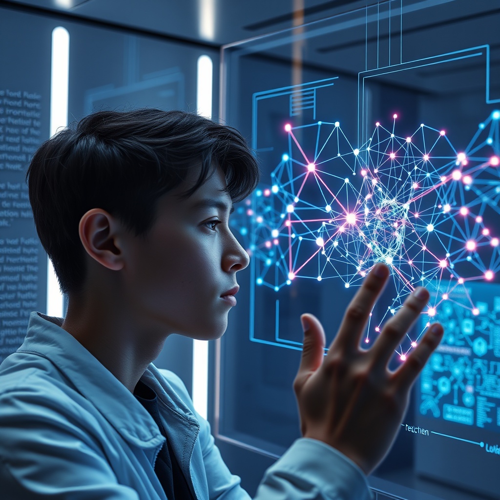 Understand a Concept or Just Recognise It: The AI Difference
