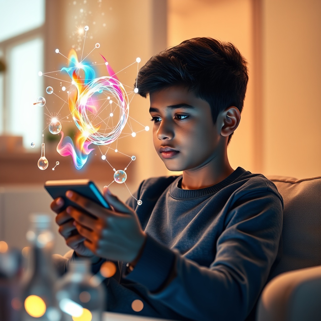 Understanding Class 7 Science Experiments Without a Lab