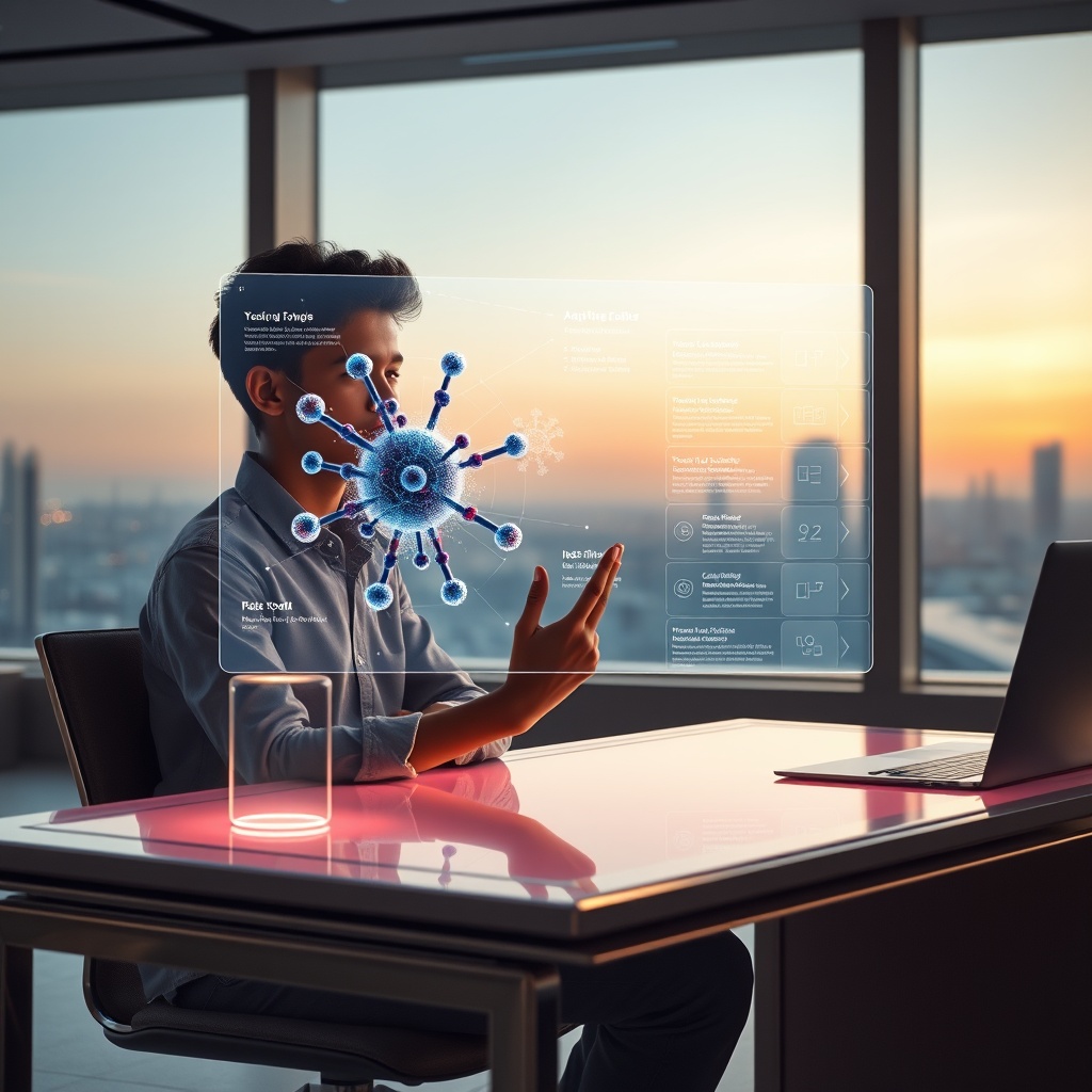 Unlock Active Learning with AI: Beyond Passive Studying