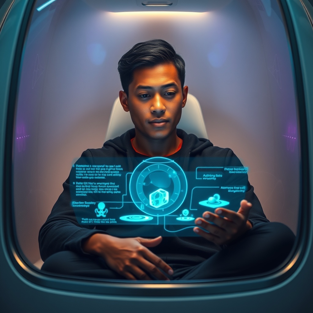 Unlock Deeper Learning: Use AI as a Tutor, Not an Answer Machine