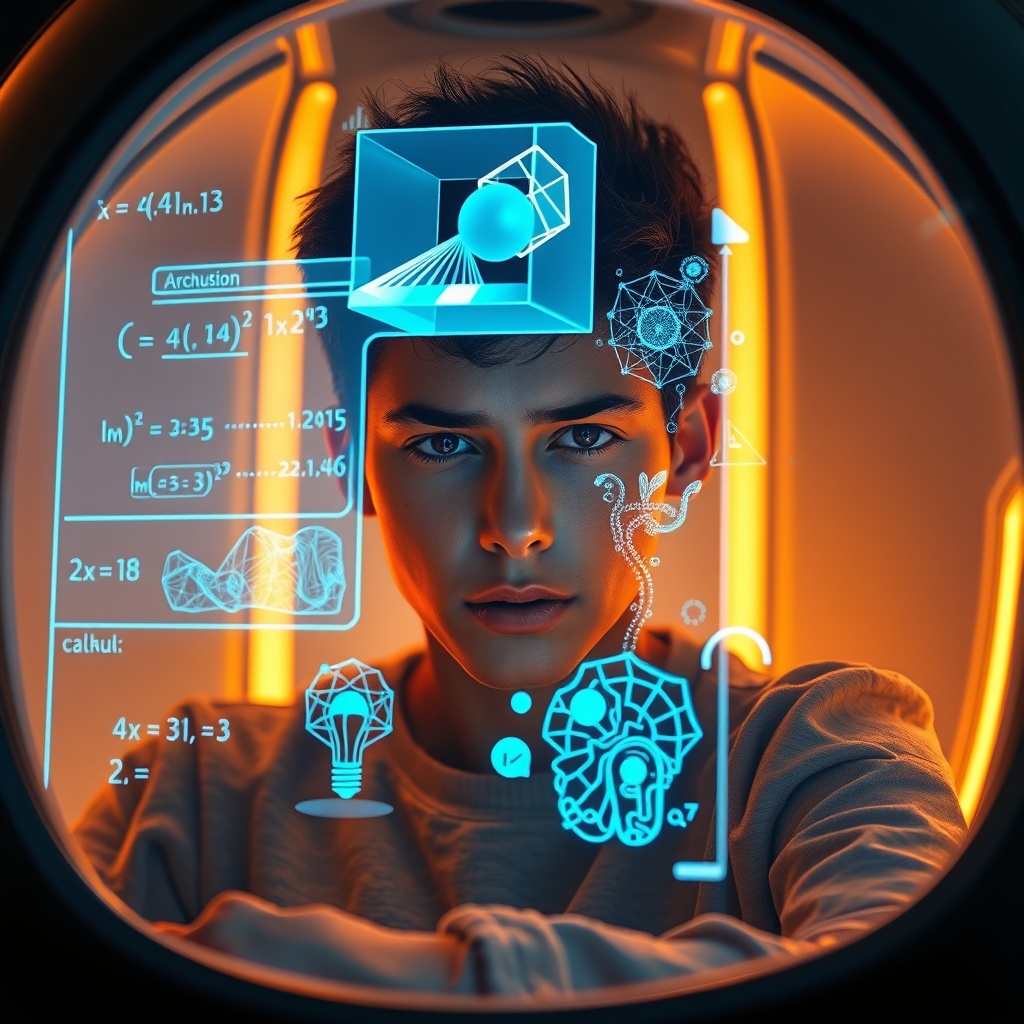 Unlock Learning: Prompts to Make AI Teach Step-by-Step