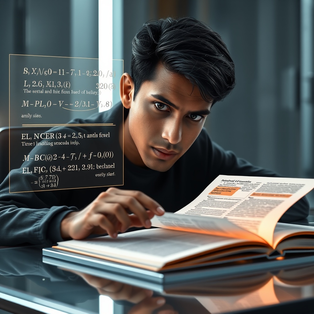 Verifying AI Answers: A Student's Guide to Accuracy Checks