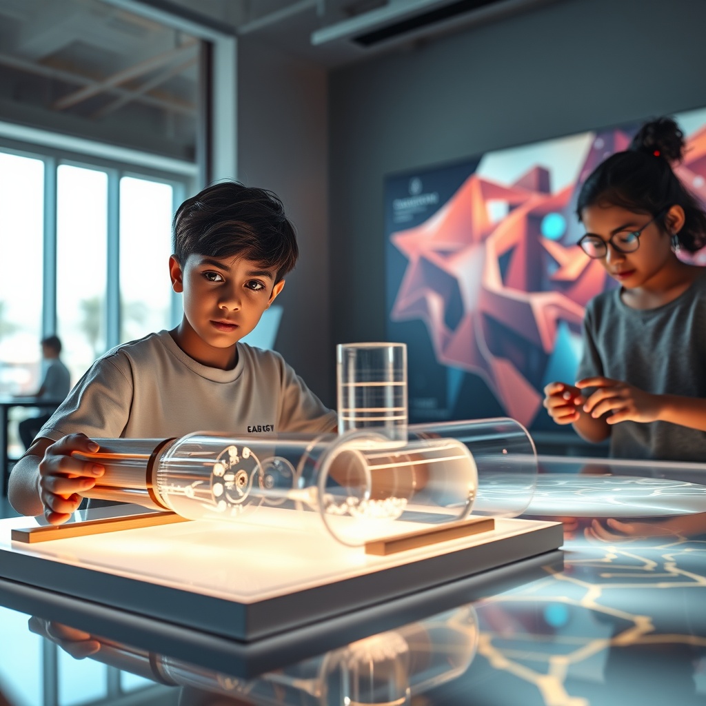What Art-Integrated Learning Means for CBSE Students