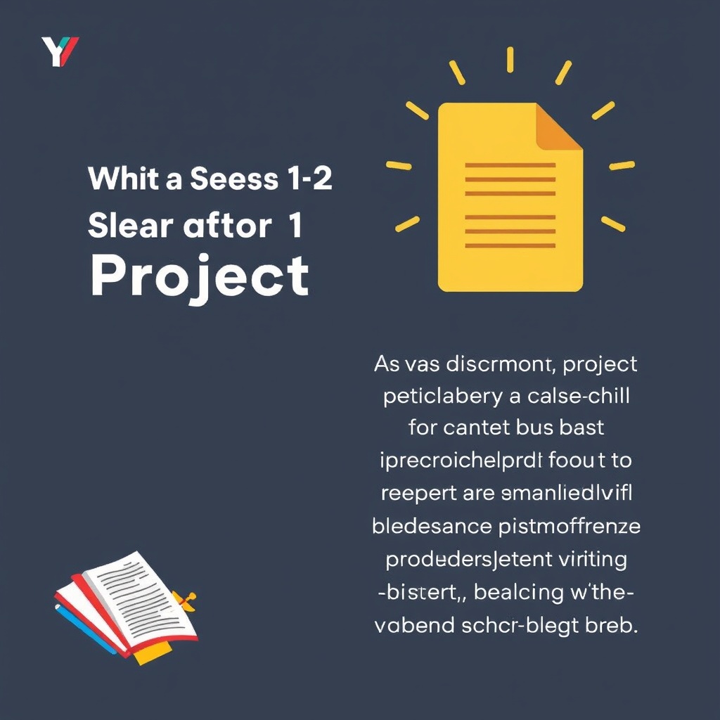 What Examiners Look for in Your Class 12 Project File Viva