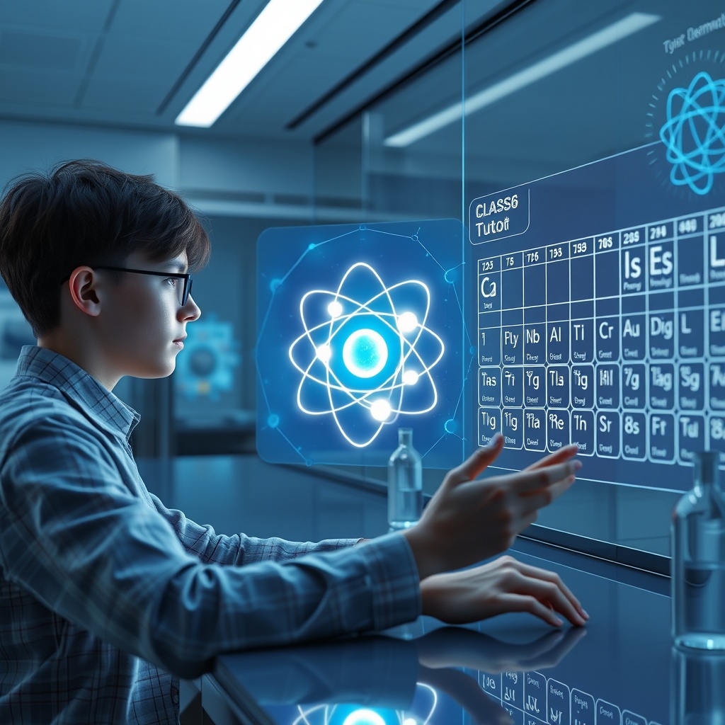 Why Atomic Number Matters More Than Mass Number in Class 11 Chemistry