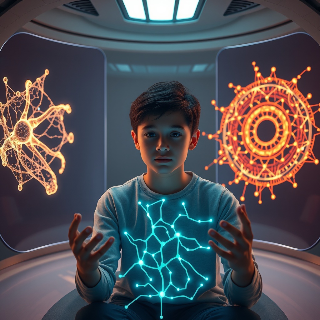 Why Biology Diagrams Challenge Physics-Minded Students