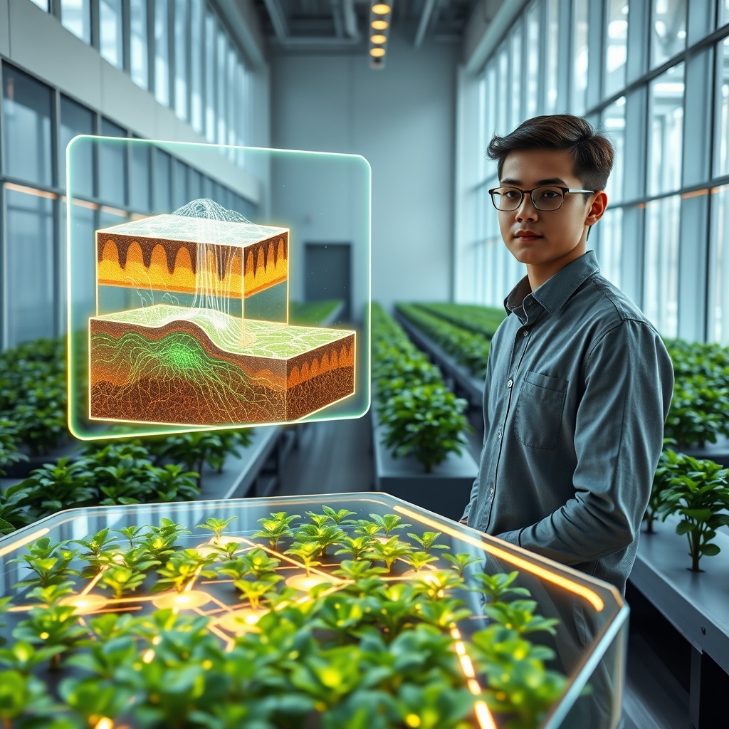 Why Class 11 Students Should Consider Agriculture as a Vocational Subject