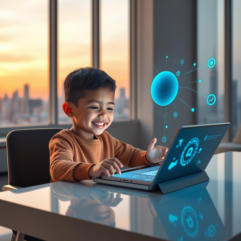 Why Live AI Tutoring is the Best Platform for Kids' Online Classes