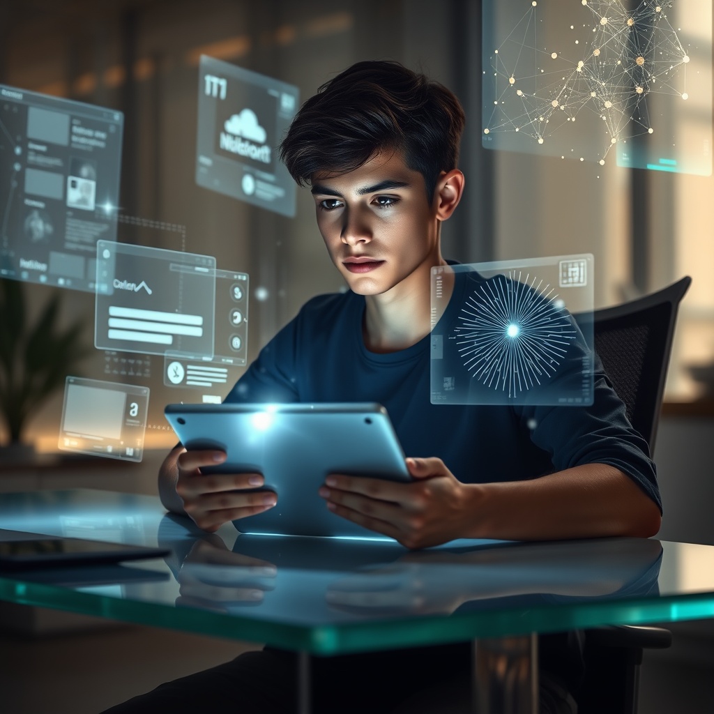 Why Multitasking While Studying Slows You Down More Than You Think
